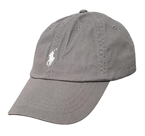 Image of POLO RALPH LAUREN Men's Classic Pony Cap