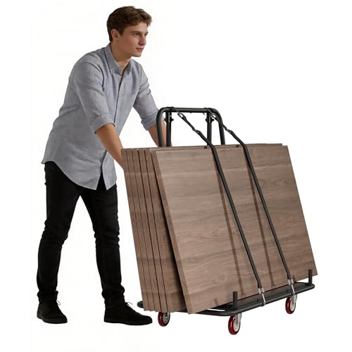 Best Industrial Lumber and Plywood Tools and Storage Solutions ...