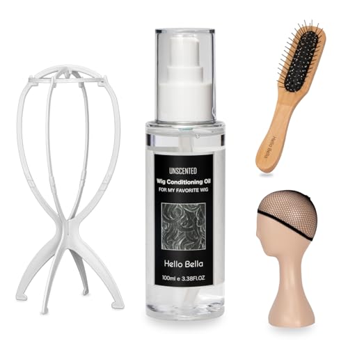 ヘアケアグッズセット