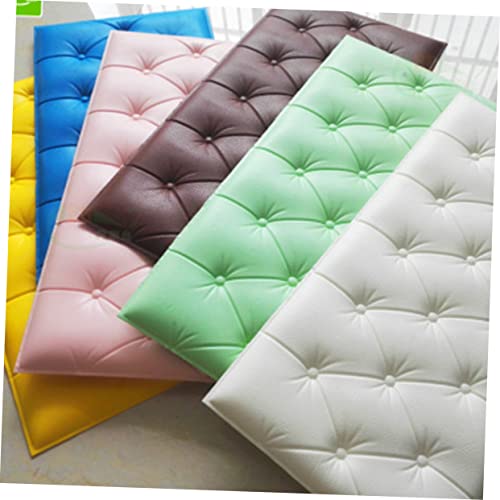 BESPORTBLE Adesivo De Decoração Para Casa Adesivos De Parede DIY Adesivo Para Sala De Estar Engrossa