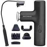 DOCTORAIR �G�N�T�K�� LUXE �X�y�V�����G�f�B�V���� REG-12 SBK [�W�F�b�g�u���b�N]