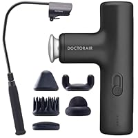 Amazon | 【THE TIMEで紹介！】ドクターエア 公式ストア エクサガン