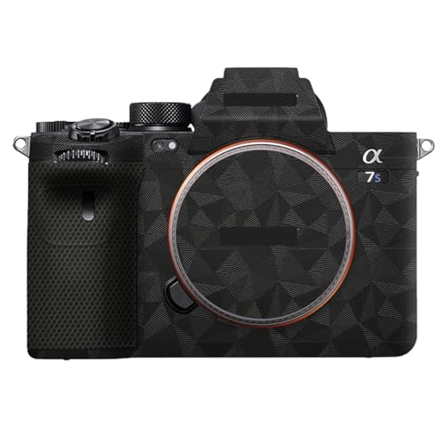 Film anti-rayures Sony A7SIII protection boîtier