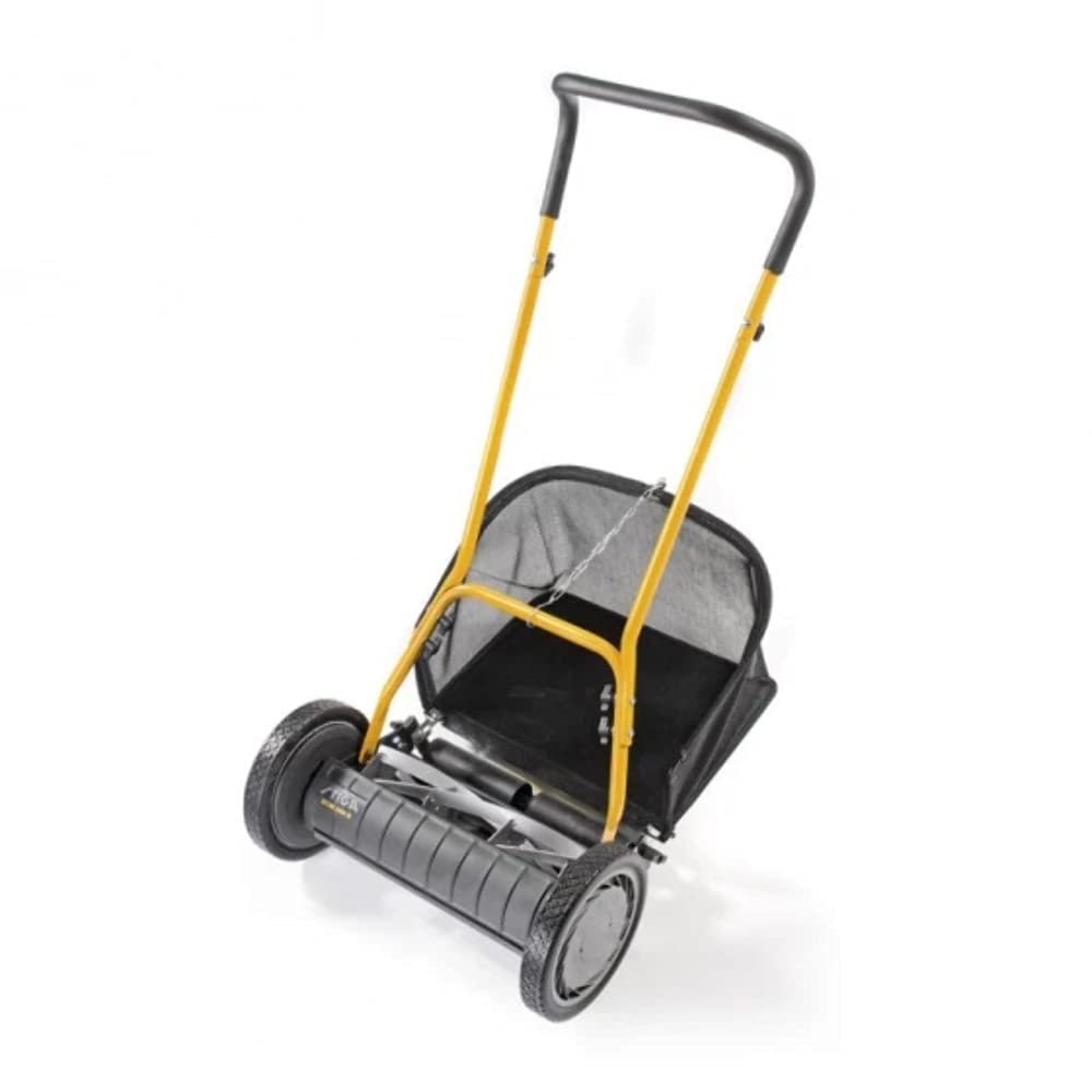 STIGA Heckfangkorb für SCM 240 R