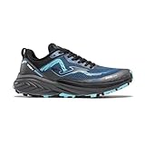 Joma - TKTRES2622 Zapatilla DE Trail para Hombre Color Gris Y Azul para: Hombre Color: Gris Talla: 40