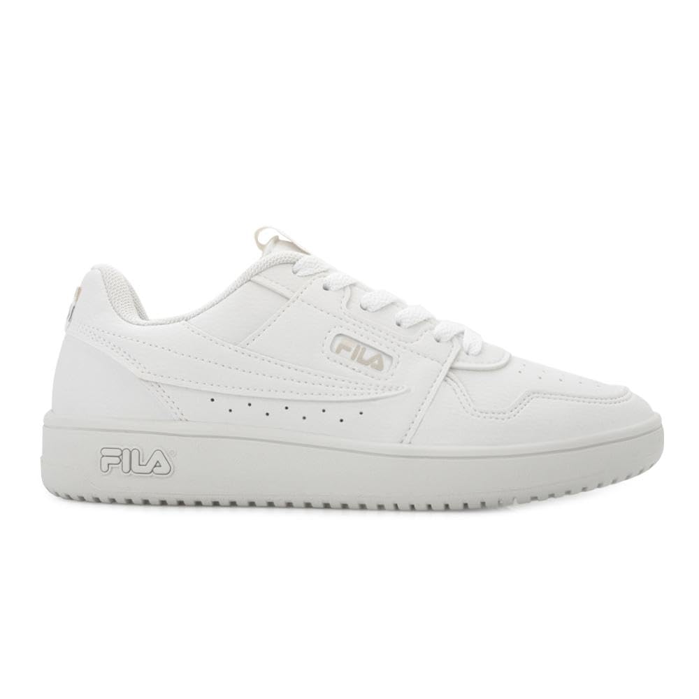 Tenis Fila ACD Classic Feminino em promoção! Veja a oferta e mais achadinhos de Tênis 5 Hoje é o melhor dia para comprar Tenis Fila ACD Classic Feminino com aquele preço maroto! Promoção! Aproveite a oferta! 5