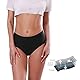 Perioden Bademode Perioden Bikini Perioden Bikinihose Perioden Hose Zum Schwimmen Auslaufsichere MenstruationsunterwäSche Bikinihosen FüR Teenager MäDchen Super SaugfäHig Schnell Trocknend Badeshorts