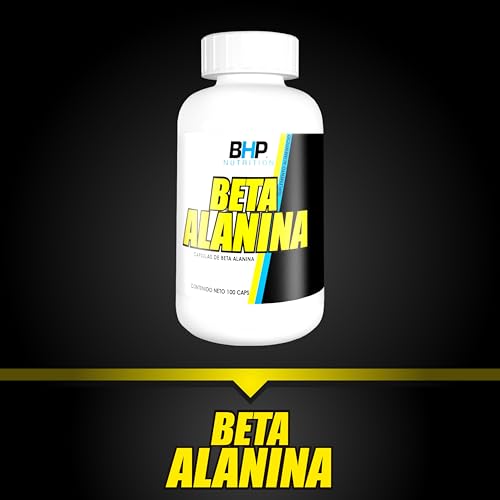 Beyond Raw, beta alanine gnc Marca BHP NUTRITION (2)