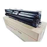 Assure des impressions avec des performances fiables de l'unité de tambour noir