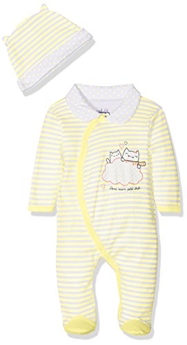 Dodo Homewear Lfd.chaton.ens Monopezzo Bimba