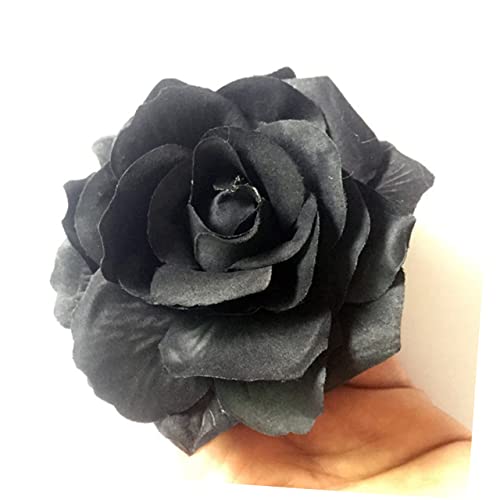 Pinces à cheveux rose pour mariée indispensables pour fixer une coiffure - 7