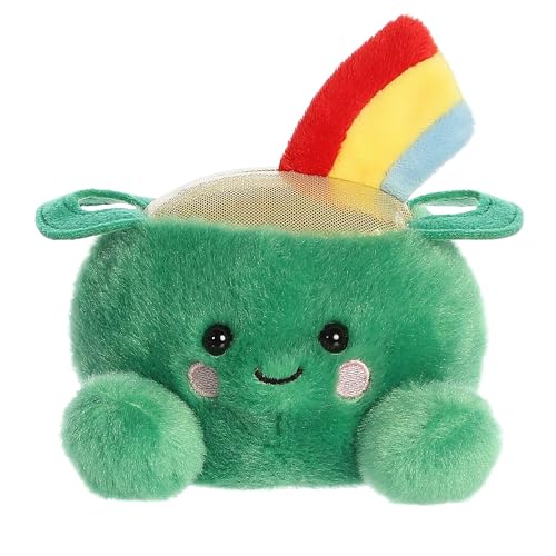 Aurora Palm Pals plush palm toy