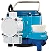 Little Giant 1/3 hp 2760 gph Sump Pump