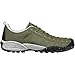 Produktbild Scarpa Unisex Mojito Planet-Fabric Bm Spider Wanderschuhe, Burn Olive, 41 EU