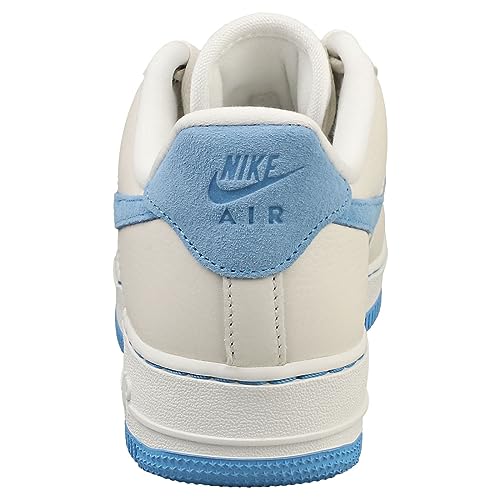 Image of Nike Men's Air Force 1 Sage Low Ar5339-100 Sports Shoes