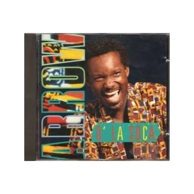 Arrow - O La Soca