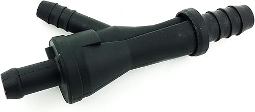 Miniatura 3 de Válvula de purga para Audi A4 A4 Quattro A6 A6 Quattro A8 Quattro S4 1996-2006 Audi RS6 2000-2006 Audi TT TT Quattro para 1998-2006 Volkswagen