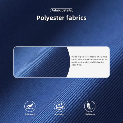 TOLOER Camiseta masculina de manga curta verão secagem rápida atlética corrida fitness treinamento c