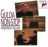 グルダ・ノン・ストップ