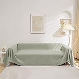 MEETSKY Couch Covers for 3...