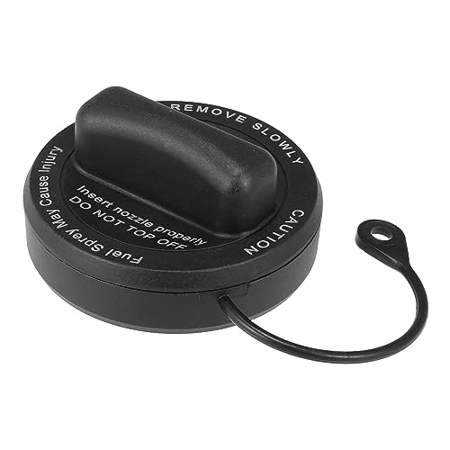 Bouchon de réservoir d'essence A2224700205 anti-évaporation pour clapet