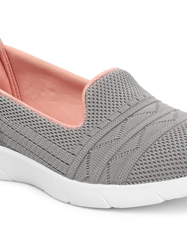 Image of Carlton London Women's Classic Slip-On Casual Shoes
