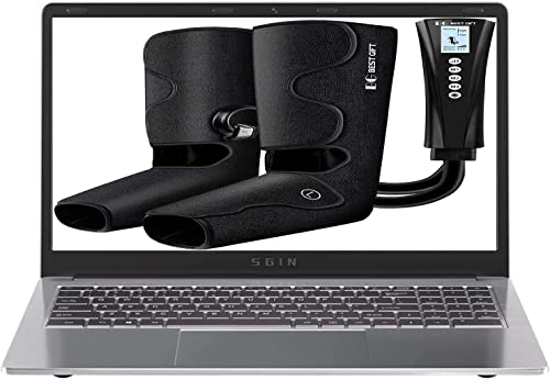 Gift for her Birthday,15.6 Inch,Lap Tops 4GB RAM 128GB ROM SSD Win 11 Laptops with FHD Cover