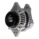 8971822892 8971822890 276501030 Alternator 24V 30A Compatible for Isuzu Engine 4JG1 For Kobelco