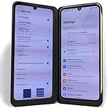 LG V60 Dual Screen Phone Case