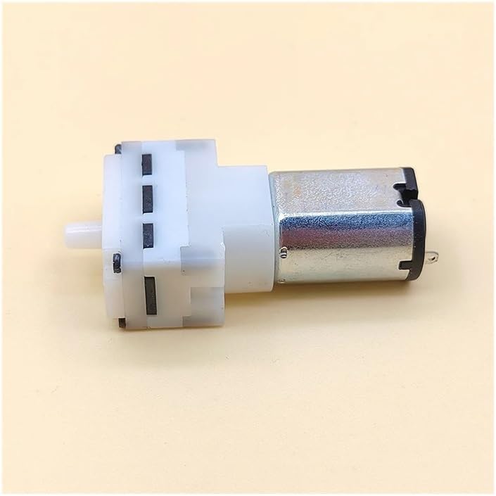 DC 1.5V 3V 3.7V 032 Electronic Starter Air Pump Pressure Pump DIY Inflator Wrist Aquarium Fish Tank