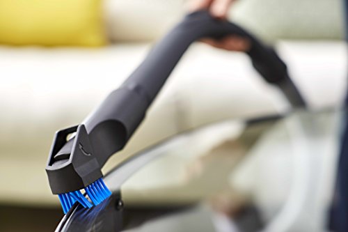 Philips Stofzuiger met zak PowerGo - 900 Watt - Actieradius van 9 meter - Met allergiefilter - Geschikt voor alle… - Image 8