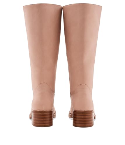 Image of FRYE AND CO. Miranda 14 Wide Calf