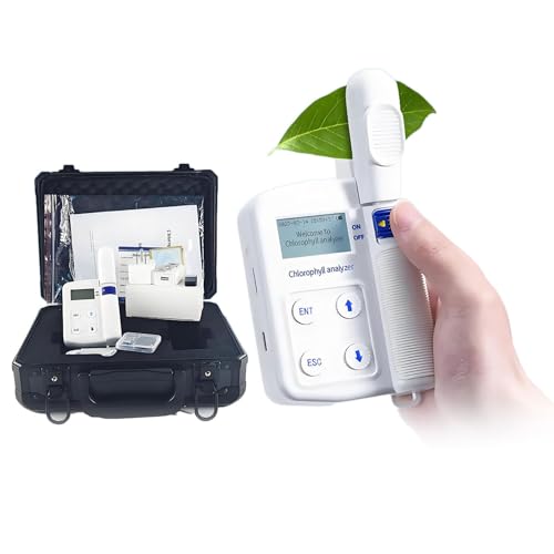 NtBxfvQ[WA4 in 1 Ah{eX^[jgvʌoA͈̓NtB 0.0 ` 99.9 SPAD