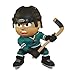 Party Animal San Jose Sharks Series 2 Lil Teammates Slapper