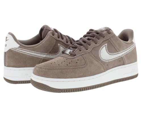 Image of Nike Air Force 1 '07 LV8 Leather Unisex Shoes