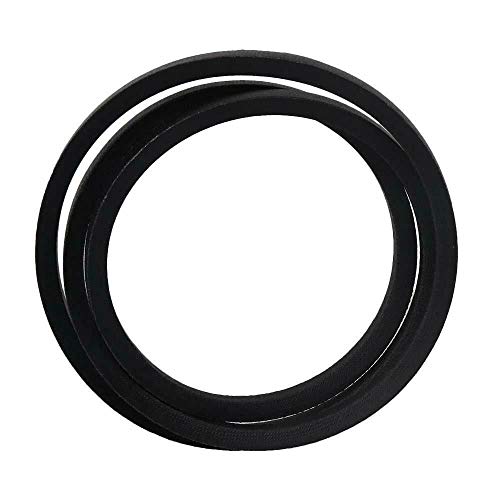 New 211125 Compatible with Maytag Washer Drive Belt 2-11125 fits All Models in Description