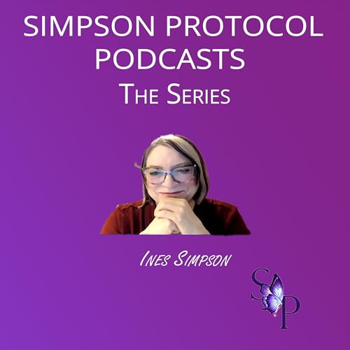 Everything about Simpson Protocol Hypnosis Therapy and Modern Hypnosis cover art