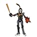 Teenage Mutant Ninja Turtles Casey Jones Action Figure