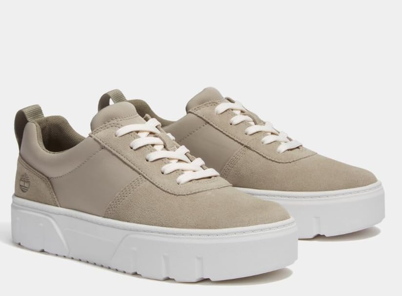 Image of Timberland Women's Laurel Court Sneakers