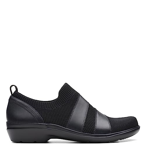 Image of Clarks Women's Sashlyn Edge Loafer
