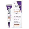 CeraVe-Vitamin-C-Serum-with-Hyaluronic-Acid-Skin-Brightening-Serum-for-Face-with-10-Pure-Vitamin-C-Fragrance-Free-1-Fl-Oz CeraVe Vitamin C Serum with Hyaluronic Acid | Skin Brightening Serum for Face with 10% Pure Vitamin C | Fragrance Free | 1 Fl. Oz