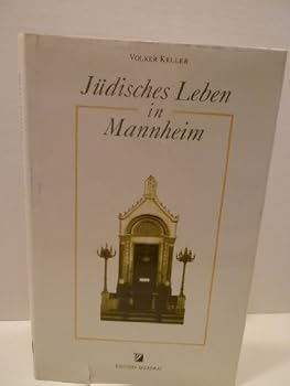 Hardcover Ju¨disches Leben in Mannheim (German Edition) [German] Book