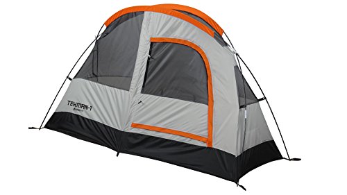 Carpa Dome para 1 persona 3 estaciones 84x48x48 pulg miniatura 3