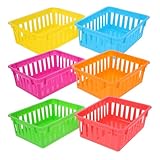 Rangement spacieux : les boîtes à crayons en plastique offrent un espace généreux pour accueillir différents articles de papeterie, répondant à divers besoins d'organisation, conteneurs à crayons pour la salle de classe, conteneurs de rangement pour la salle de classe