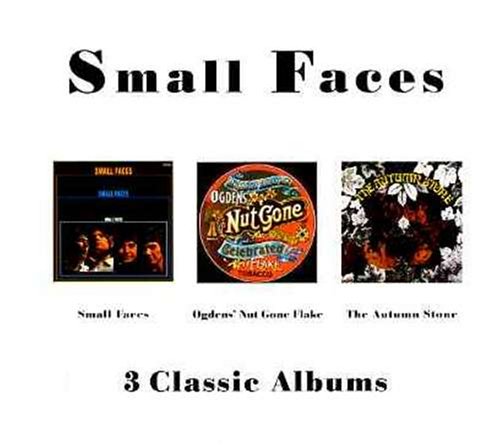 Sleeve of Ogden's Nut Gone Flake by The Small Faces