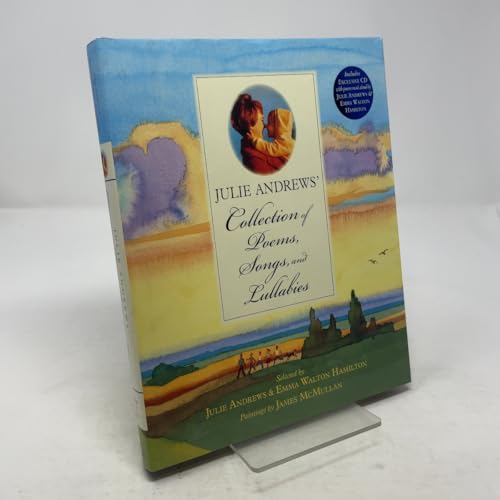 Julie Andrews' Collection of Poems, Songs, and Lullabies