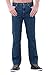 Produktbild Revils Herren Jeans 302 Classic Stretch neu 0024 331 Indigo Stone Washed Farbe Indigo Stone Washed, Größe 42W/34L