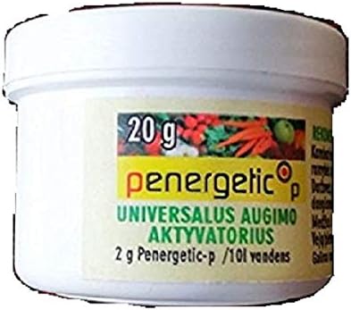 ROOTING HORMONE COMPOUND, PROPAGATION CLONE CUTTINGS Powder 20 g Bottle