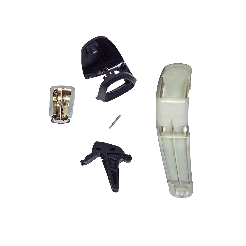 General Motors 42423234 - Knob Kit