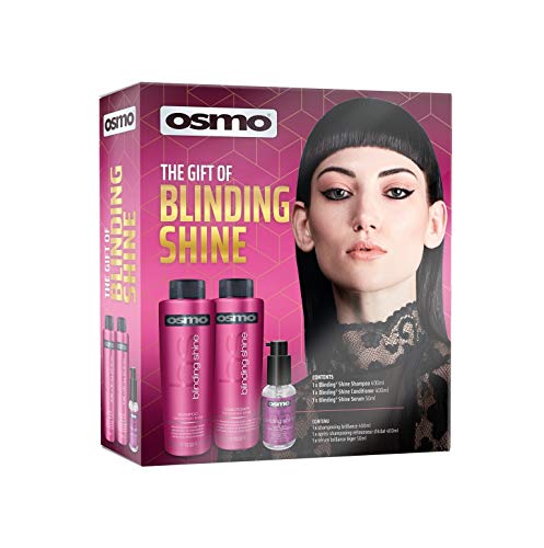 Preisvergleich Produktbild Osmo Blinding Shine Geschenkpackung